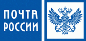 Логотип почты России