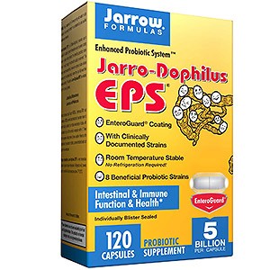 Jarro-Dophilus EPS
