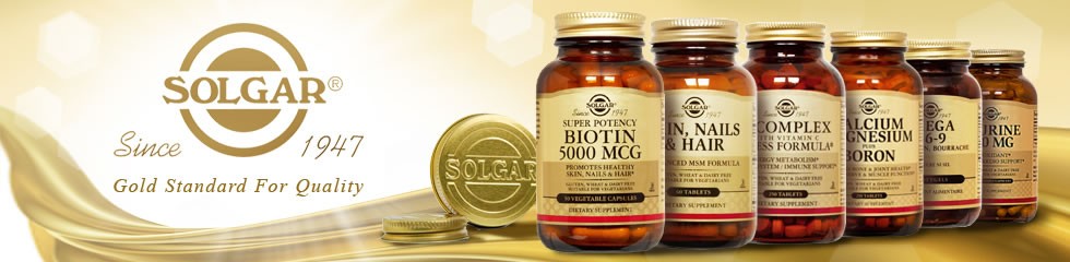 Выбор витаминов компании Solgar на сайте iHerb. Витаминные комплексы для глаз, кожи, волос ногтей, витамин Е и Омега-3