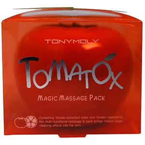 Маска для лица Tomatox Magic Massage Pack