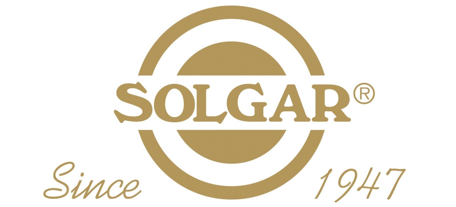 солгар логотип