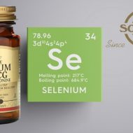 Обзор добавки на основе селена от Solgar