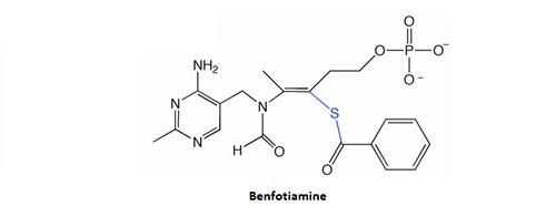 бенфотиамин