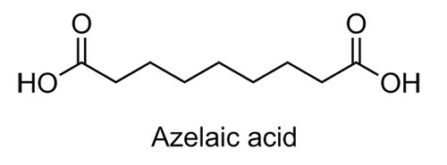 азелаиновая кислота