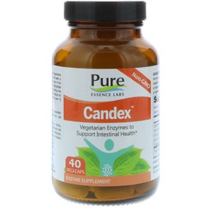 Pure Essence, Labs, Candex