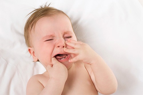 Капли для облегчения боли при прорезывании зубов у малышей от компании Boiron Camilia: описание, состав, инструкция