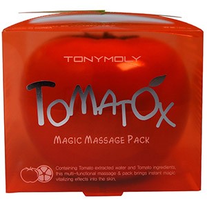 Tony Moly, Маска для лица Tomatox Magic Massage Pack