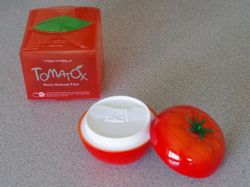 tomatox magic