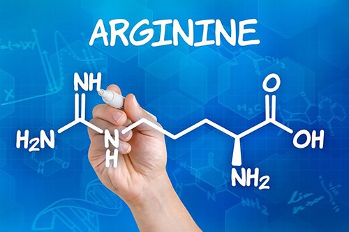аргинин