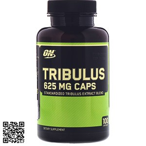 Optimum Nutrition, Трибулус
