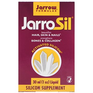 JarroSil, активированный кремний, жидкий