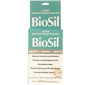 BioSil, ch-OSA улучшенный генератор коллагена