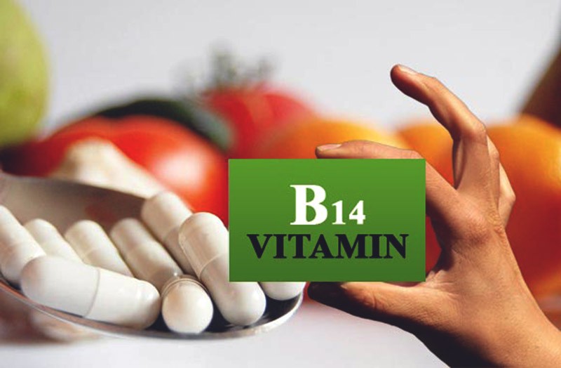 витамин B14