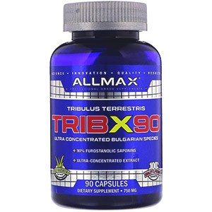 ALLMAX Nutrition, TribX90