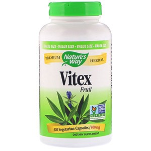 Vitex Fruit от фирмы Nature's Way