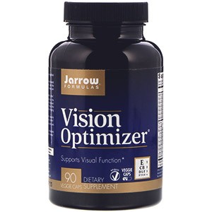 Jarrow Formulas, Vision Optimizer