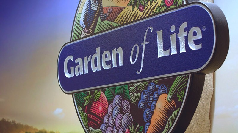 garden of life