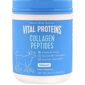 Vital Proteins, Пептиды коллагена