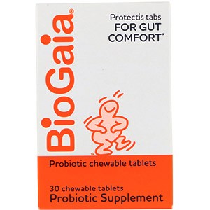BioGaia, ProTectis, Digestive Health