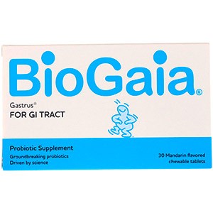BioGaia, Gastrus, Здоровье желудка