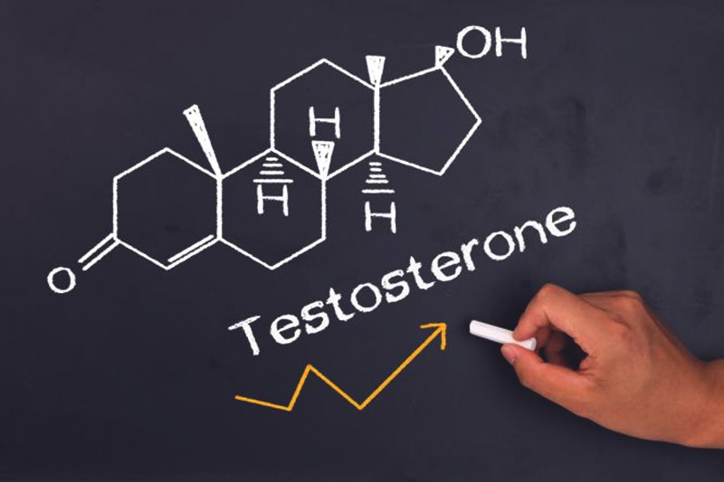 тестостерон