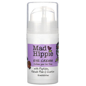 Mad Hippie Skin Care Products, Крем вокруг глаз