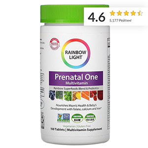 Rainbow-Light,-Prenatal-One