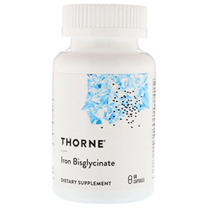 thorne-iron-bisglycinate