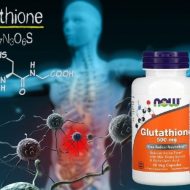 Обзор глутатиона (Glutathione) от компании Now Foods в дозировке 500 и 250 мг на капсулу: инструкция, формы выпуска, состав
