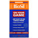 BioSil by Natural Factors, BioSil, «В вашей игре», 120 вегетарианских капсул