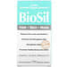 BioSil by Natural Factors, ch-OSA Advanced Collagen Generator, улучшенный источник коллагена, 120 вегетарианских капсул