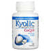 Kyolic, Aged Garlic Extract, CoQ10, формула 110, 100 капсул