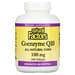 Natural Factors, Кофермент Q10, 100 мг, 240 мягких желатиновых капсул