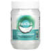 Nutiva, органическое кокосовое масло, первого отжима, 444 мл