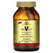 Solgar, Formula VM-75, комплексные витамины с микроэлементами в хелатной форме, 180 таблеток