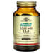 Solgar, Tonalin CLA, конъюгированная линолевая кислота (КЛК), 1300 мг, 60 мягких таблеток