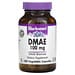 Bluebonnet Nutrition, ДМАЭ (диметиламиноэтанол), 100 мг, 100 растительных капсул