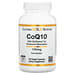 California Gold Nutrition, коэнзим Q10 класса USP с экстрактом BioPerine, 100 мг, 150 растительных капсул