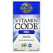 Garden of Life, Vitamin Code, мультивитамины из цельных продуктов для мужчин, 240 вегетарианских капсул