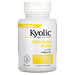 Kyolic, Aged Garlic Extract, экстракт чеснока с лецитином, состав 104 для снижения уровня холестерина, 100 капсул
