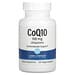 Lake Avenue Nutrition, коэнзим Q10, фармацевтической чистоты (ФСША), 100 мг, 120 растительных капсул